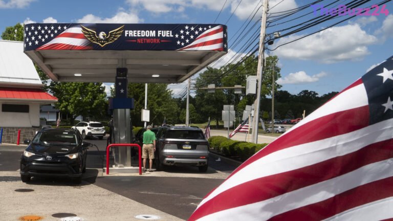 Freedom Fuel Expands to Detroit Amid Mounting Legal Scrutiny Over Unpaid Invoices
