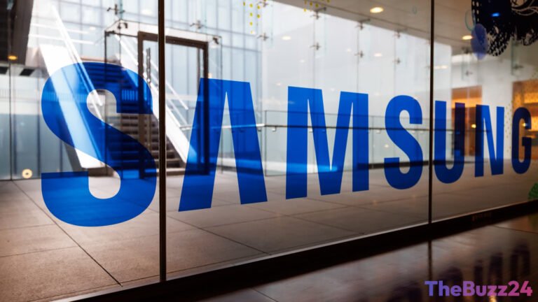 Samsung Joins Nvidia and KKR with $1 Billion Bet on AI Infrastructure Giant Helix