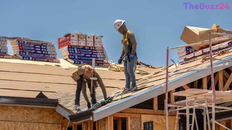 Proposed Legislation Aims to Lower Social Security Retirement Age for Physical Laborers