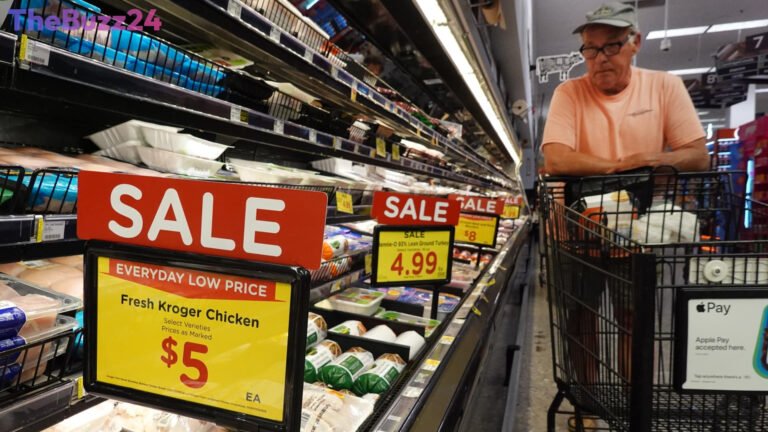 Beyond the Bottom Line: Why Americans Are Unhappy Despite a Strong Economy, According to Goldman Sachs