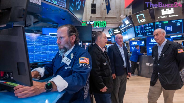 Decades-High Treasury Yields Spark New Opportunities for Fixed-Income Investors