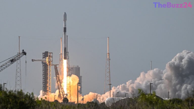 Europe’s Space Sector Secures Massive Funding Surge to Challenge Global Dominance