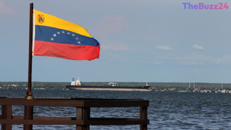 U.S. Secures Massive 100-Year Oil Concession in Venezuela Deal