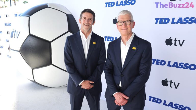 A New Chapter for Apple: John Ternus Takes the Helm Amid AI Shifts and Rising Hardware Costs