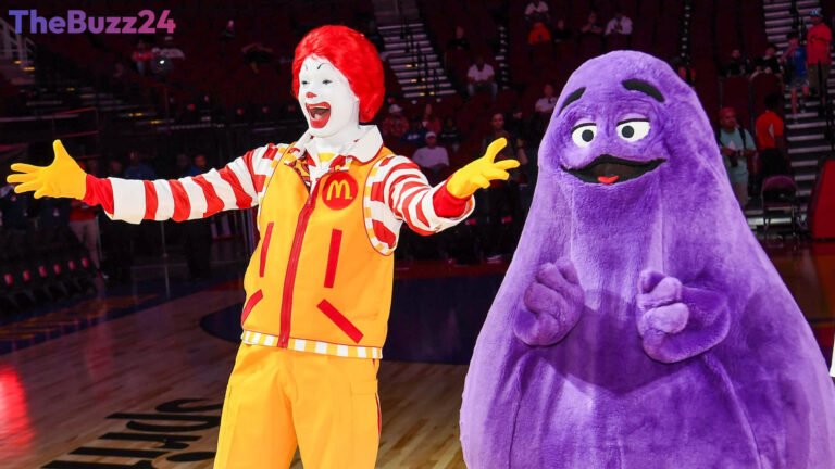 McDonald’s Faces Value Perception Crisis Amidst Inflationary Pressures
