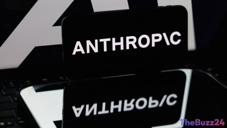 Existential Threat: Anthropic Insiders Warn of 10% Chance AI Could Eliminate Humanity Within a Decade