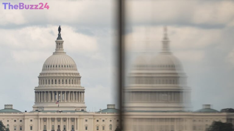 Crypto’s Legislative Gamble: Clarity Act Faces Uncertain Future as September Deadline Looms