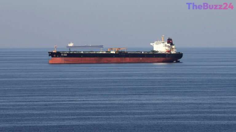 Brent Crude Approaches $100 as U.S.-Iran Conflict Escalates Supply Fears