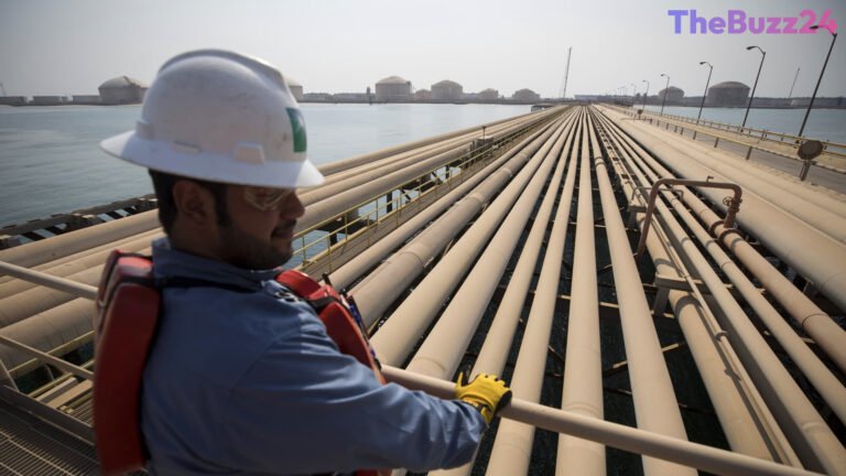 Saudi Arabia’s Vital Oil Pipeline Shut Down After Drone Attack, Fueling Global Price Surge