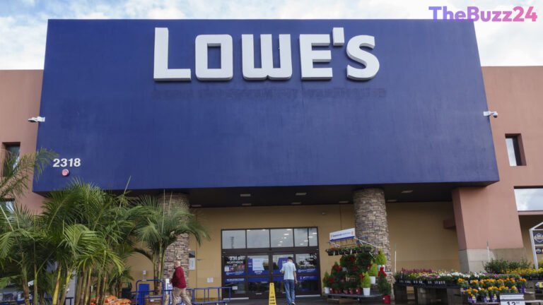 Lowe’s Soars into the Future with Drone Delivery Service Pilot