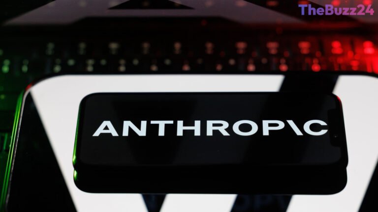 Anthropic Adjusts IPO Timeline as AI Market Anticipation Builds