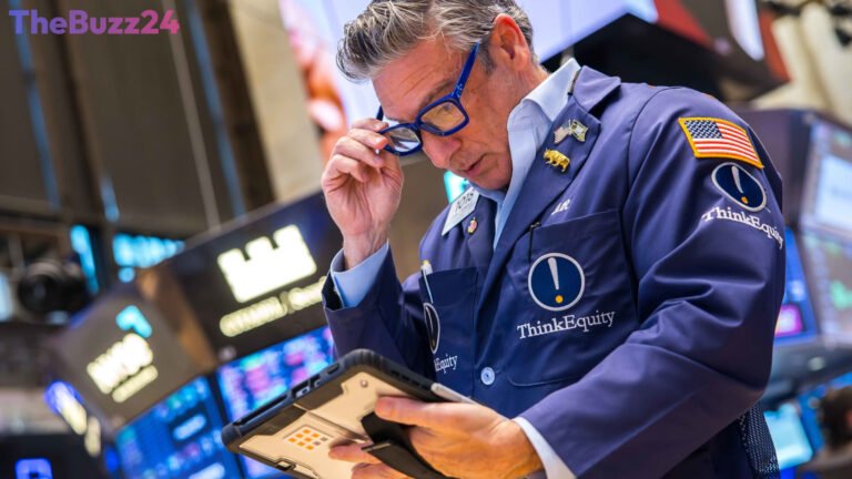 Global Markets’ ‘Teflon’ Resilience Tested: HSBC Identifies Potential Breaking Points