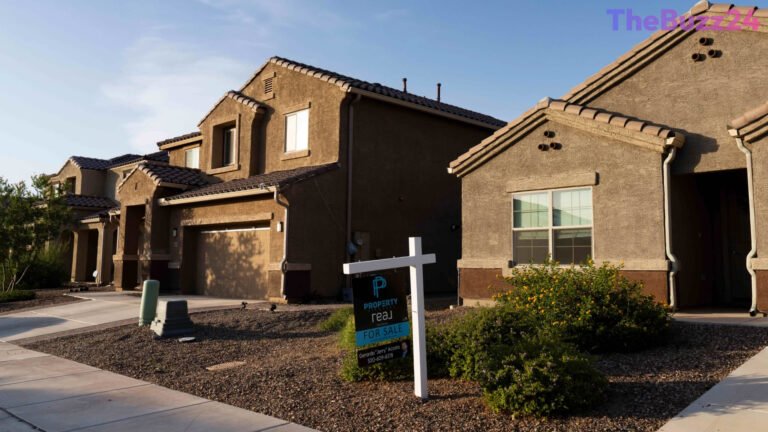 Adjustable-Rate Mortgages Surge as Fixed Rates Climb Higher