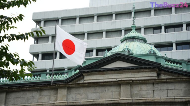 Bank of Japan Poised for Accelerated Rate Hike as Inflation and Diplomatic Pressures Mount
