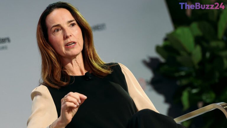 OpenAI CFO Dismisses Concerns Over Slowing Artificial Intelligence Innovation