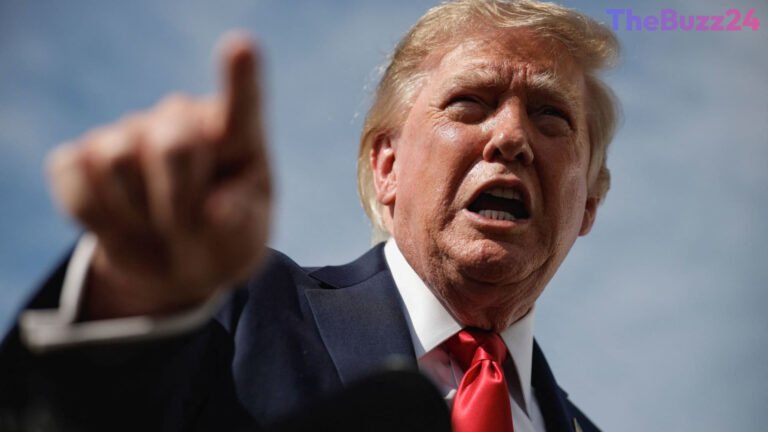 President Trump Demands Interest Rate Cuts to 1% Amid Fed Policy Disagreement