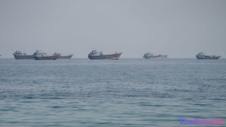 Geopolitical Turmoil Drives Oil Prices Higher as Saudi Pipeline Shuts Down Amid Houthi Attacks