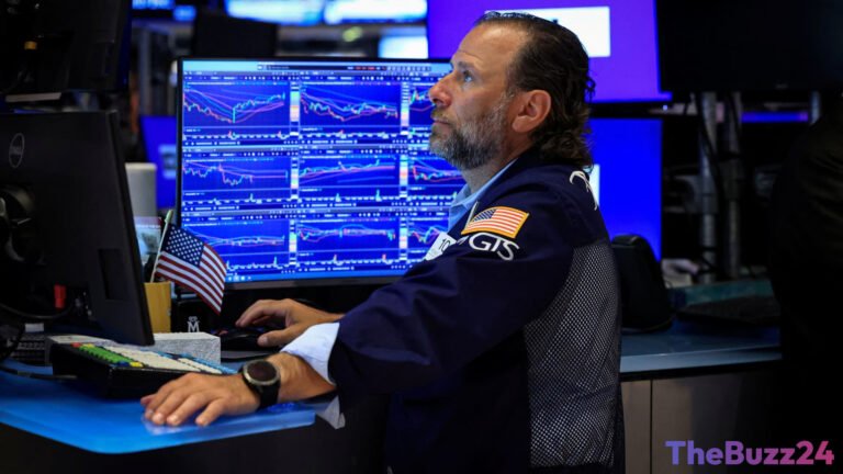 Bond Market Warning: Why a Rise Past 4.8% on 10-Year Treasurys Could Trigger Global Asset Turmoil