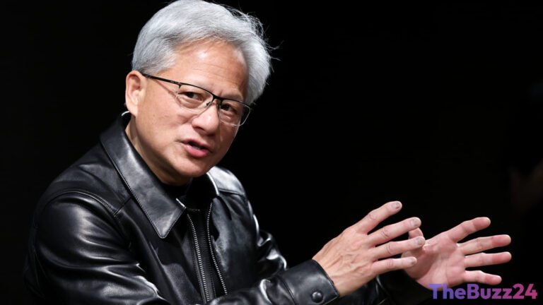 Nvidia Secures AI’s Open Frontier with $12.9 Billion Hugging Face Acquisition