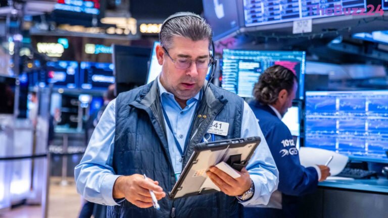 The Era of Cheap Money Ends: Who Faces the Biggest Financial Squeeze?