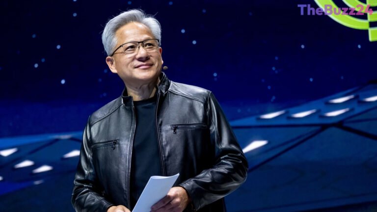 Nvidia Announces Historic $150 Billion Share Buyback Amid AI Infrastructure Boom