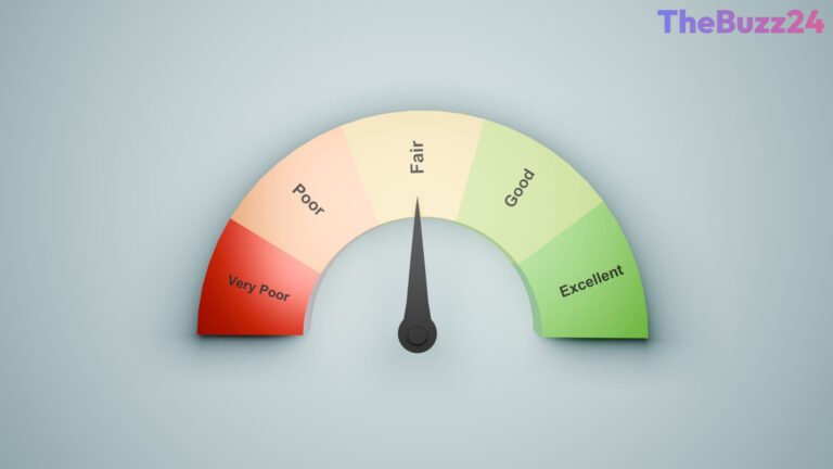 Strengthening Your Credit Health Amid Rising Interest Rates