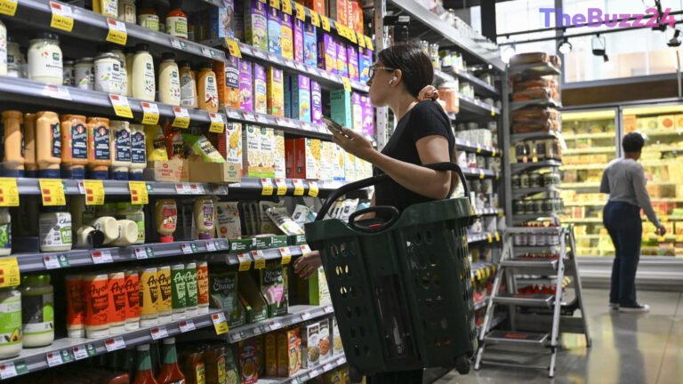Critical CPI Data Set to Shape Federal Reserve Interest Rate Strategy