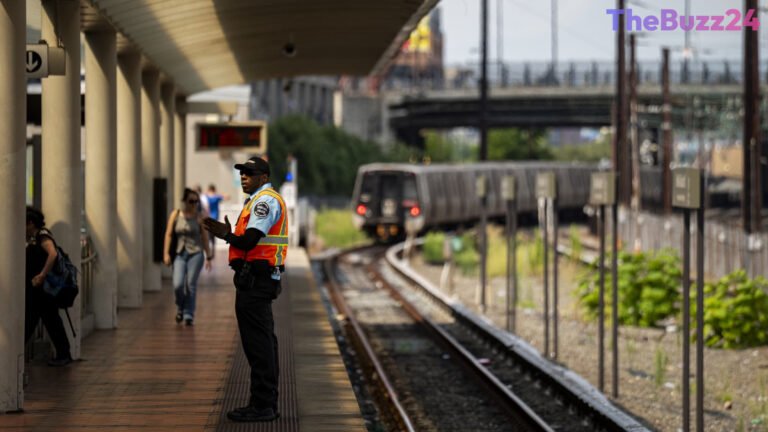 The $50 Billion Shield: Why Private Security Is Booming Despite Falling Crime Rates