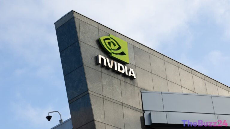 Wall Street Eyes Long-Term Growth: Three Tech Giants Poised for Sustained Success Amid Market Volatility