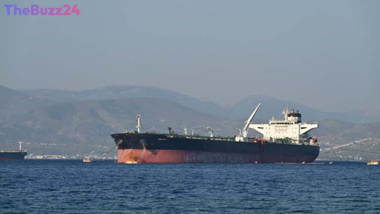 Wall Street Grapples with Oil Uncertainty as Analysts Eye Chevron Amidst Global Energy Volatility