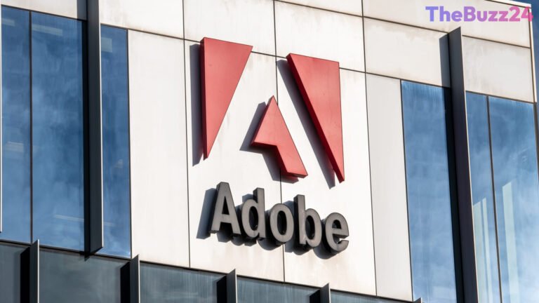 Adobe Navigates AI Landscape with New CEO Anil Chakravarthy