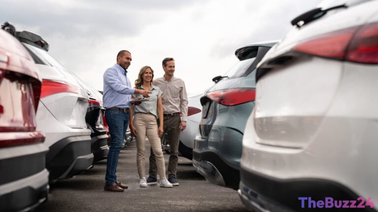 The Hidden Costs of Budget Wheels: Why Finding a Used Car Under $20,000 Is Harder and Riskier Than Ever