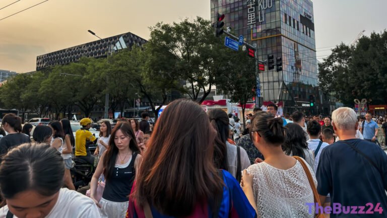 The Resilience of the Red Dragon: Why Multinationals Cannot Afford to Abandon China
