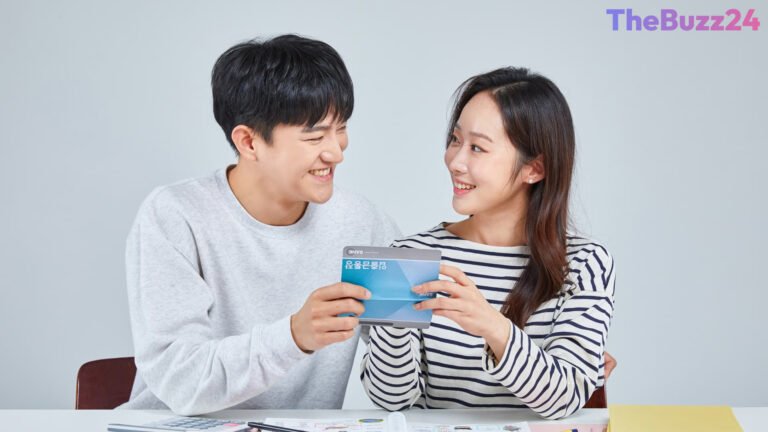 The AI Gold Rush: How South Korea’s Semiconductor Boom is Redefining Romance and Education