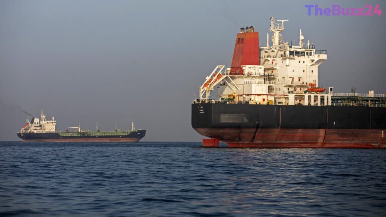 Crude Approaches $90 as Middle East Conflict Escalates Following Regional Strikes
