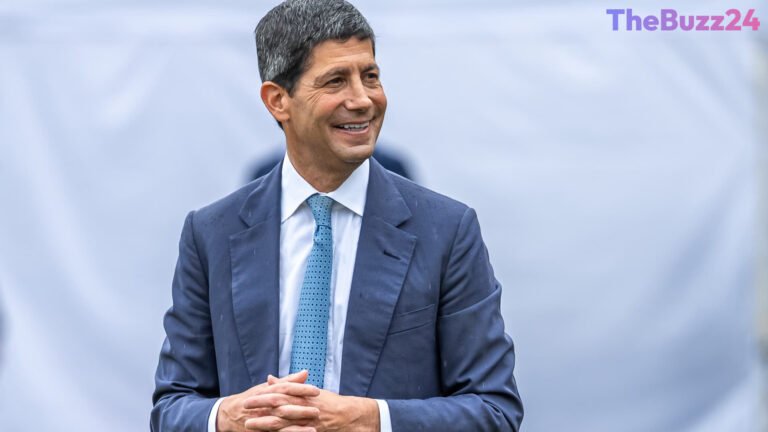 Federal Reserve’s Warsh Signals Hawkish Stance, Igniting Rate Hike Speculation