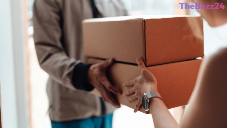 OneRail Partners with Nvidia to Unveil AI-Powered Delivery Platform, Leveling the Playing Field for Retailers