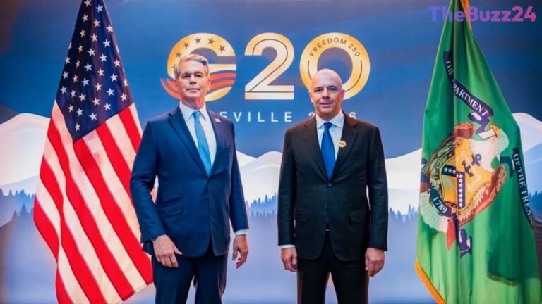US Makes Firm Stance Clear: No Russian Economic Relief Until Ukraine Conflict Ends