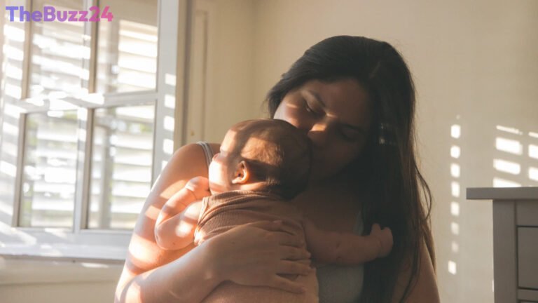 Maternity Leave Amidst Layoffs: A Growing Concern for Working Mothers