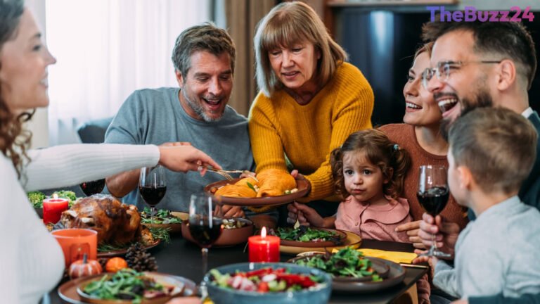 Smart Strategies to Cut Thanksgiving Travel Costs Using Your Credit Cards