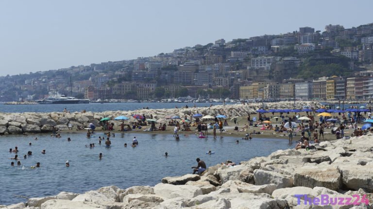Eurozone Inflation Surges Past 3% as Energy Crisis Sparks Expected ECB Rate Hike