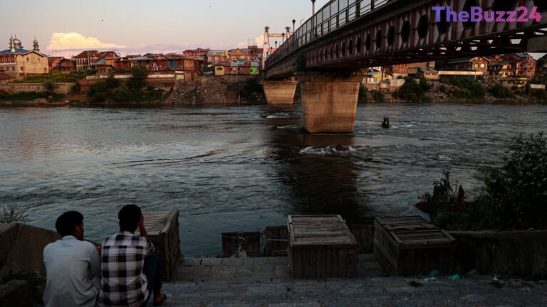 India Defies International Ruling on Indus Waters Treaty Amid Escalating Tensions