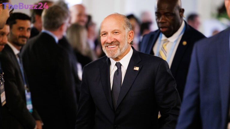US Weighs Semiconductor Tariffs as G20 Summit Highlights AI’s Economic Promise