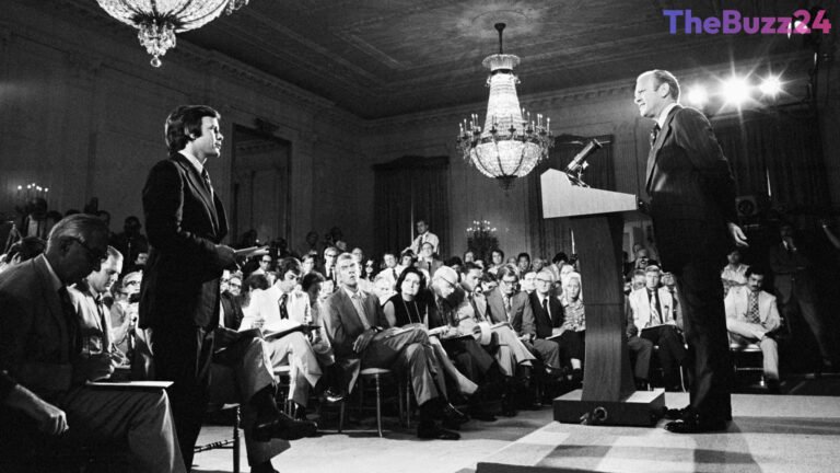 Inside the White House Press Pool: History, Mechanics, and Modern Access Debates