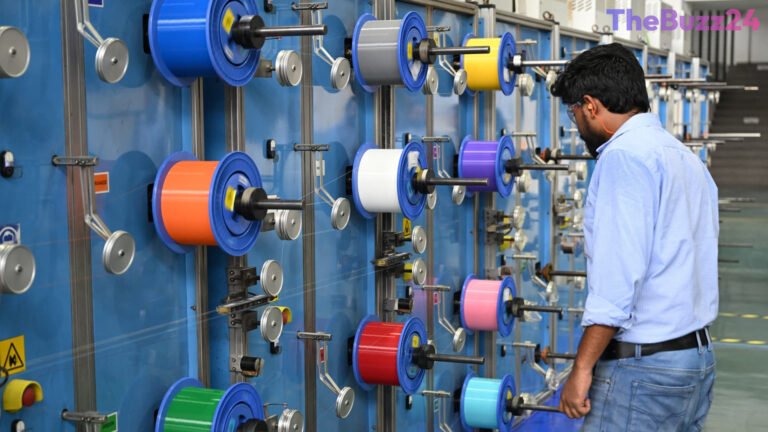 India’s Economic Surge: Why Top Stock Benchmarks Aren’t Feeling the Love