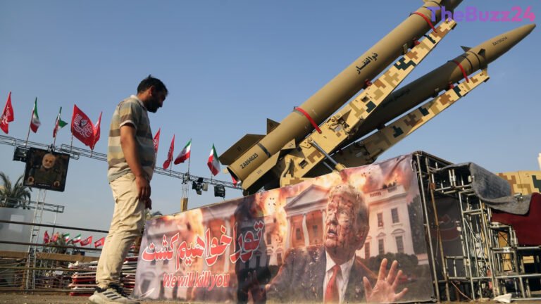 Escalating Tensions: Deadly Strikes in Lebanon Threaten Fragile Ceasefire