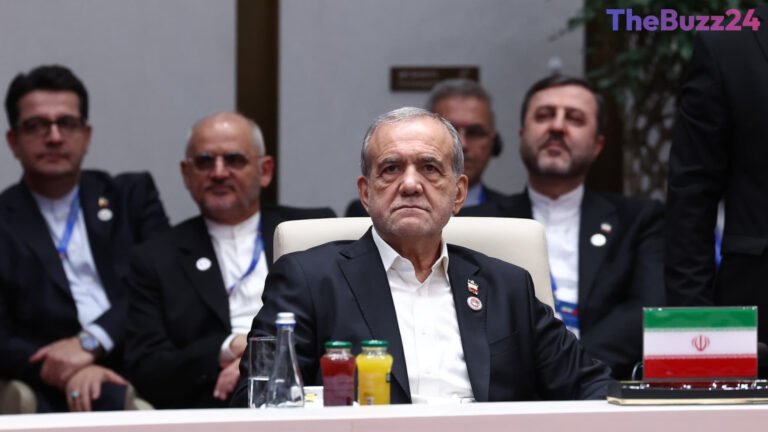 Iran Warns of Severe Retaliation as High-Stakes UN General Assembly Approaches Amid US Pressures
