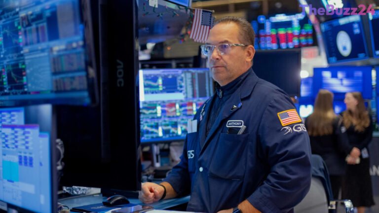 Bloom Energy Overtakes SpaceX in Options Trading Amid AI Infrastructure Boom