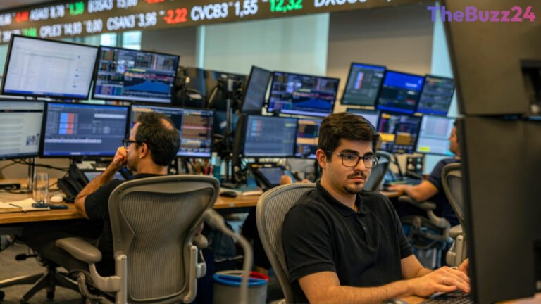 Latin America Poised for Economic Surge Amid Favorable Global Tailwinds