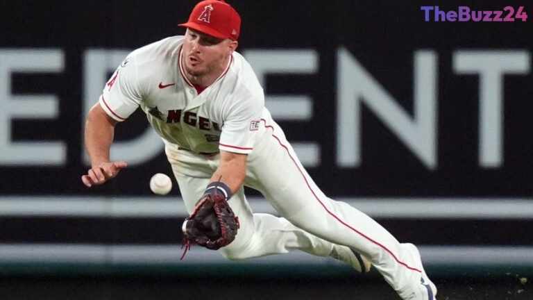 Los Angeles Angels Sold in Landmark $4 Billion Deal, Shaking Up MLB Valuations